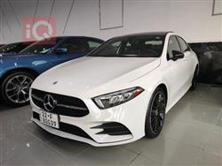 مێرسێدس بێنز A-Class